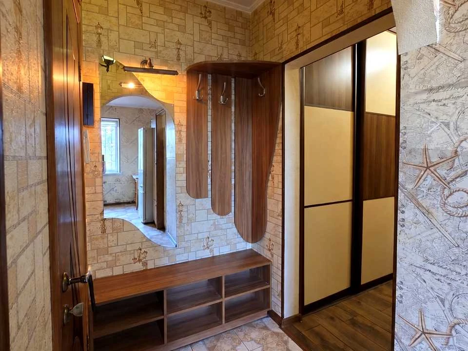 Квартира. Київ, Оноре де Бальзака вул.