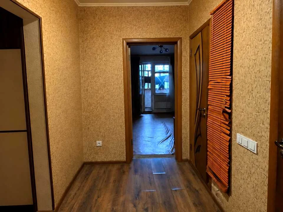 Квартира. Київ, Оноре де Бальзака вул.
