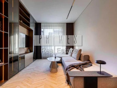 Apartment. Kyiv, Saperne Pole st.