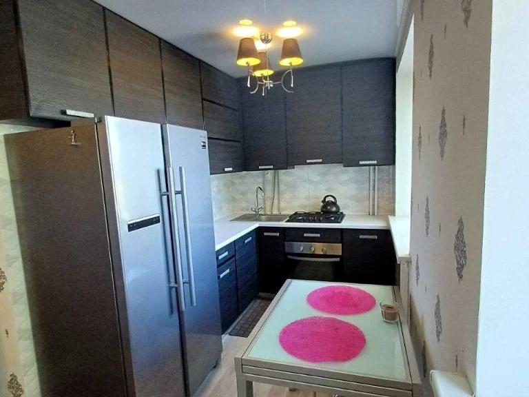 Apartment. Dnipro, Zimovykh Poked st.