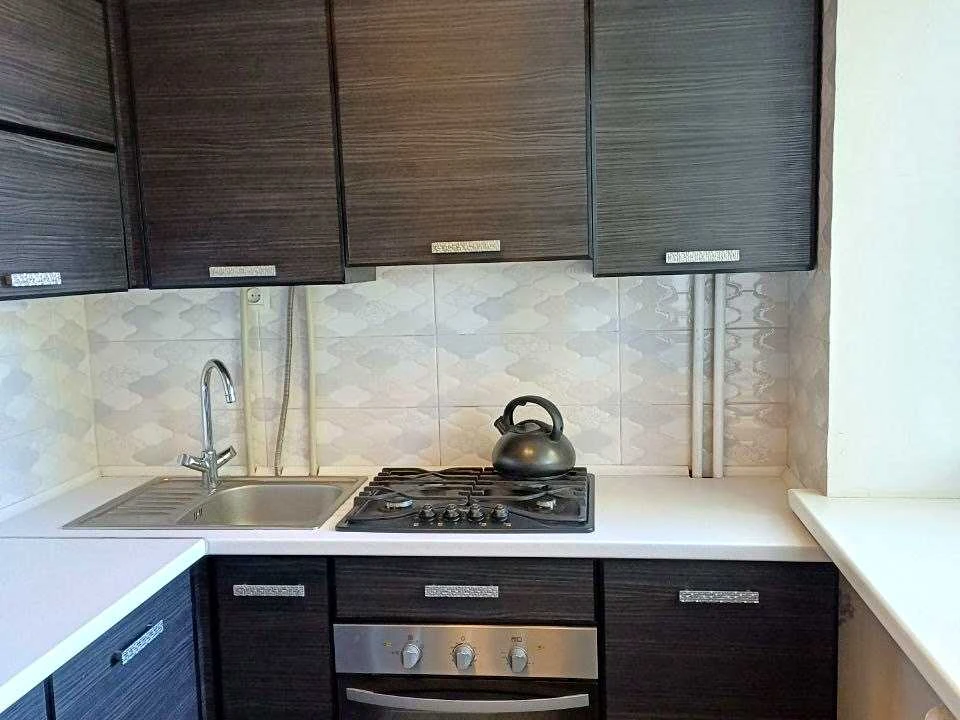 Apartment. Dnipro, Zimovykh Poked st.