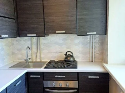 Apartment. Dnipro, Zimovykh Poked st.