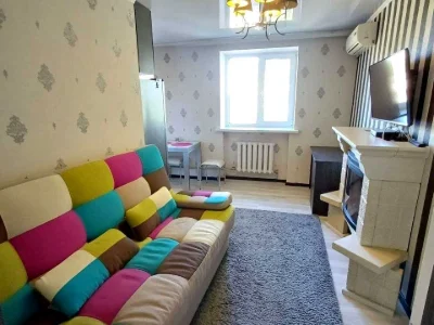 Apartment. Dnipro, Zimovykh Poked st.