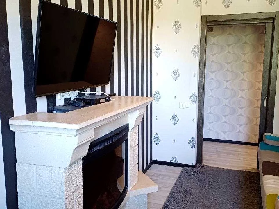 Apartment. Dnipro, Zimovykh Poked st.