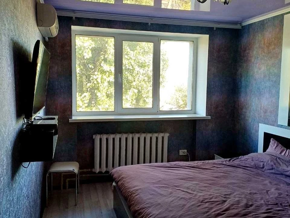 Apartment. Dnipro, Zimovykh Poked st.
