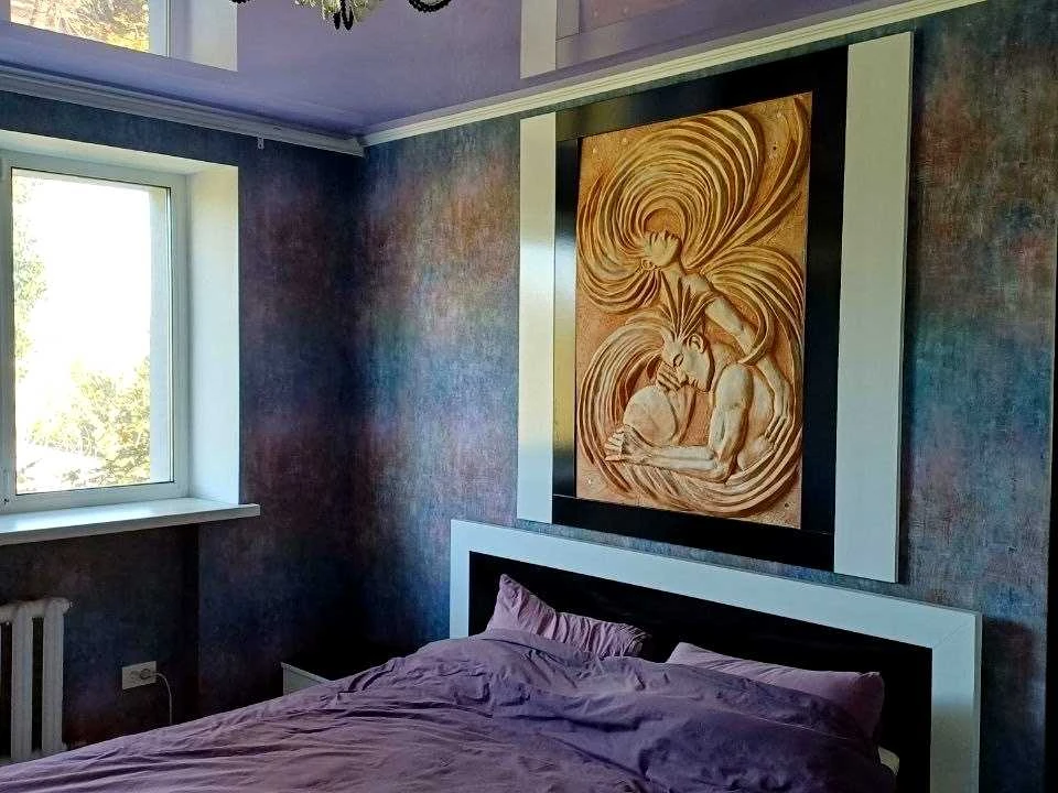 Apartment. Dnipro, Zimovykh Poked st.