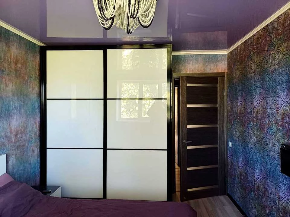 Apartment. Dnipro, Zimovykh Poked st.