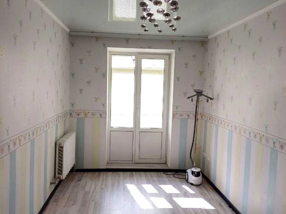 Apartment. Dnipro, Zimovykh Poked st.