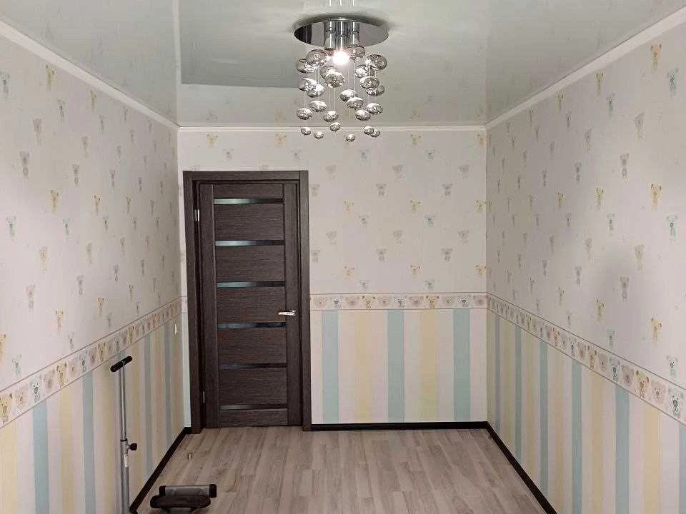Apartment. Dnipro, Zimovykh Poked st.