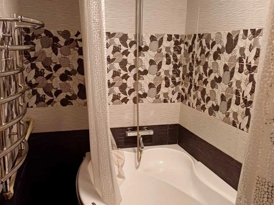 Apartment. Dnipro, Zimovykh Poked st.