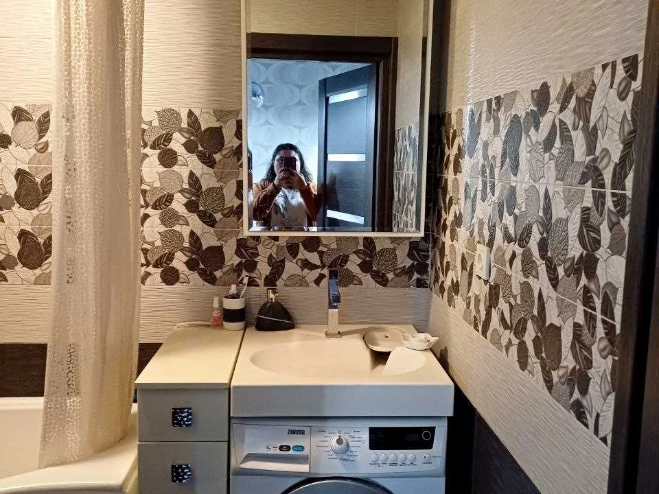 Apartment. Dnipro, Zimovykh Poked st.