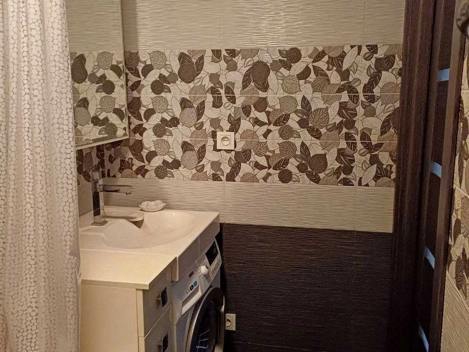 Apartment. Dnipro, Zimovykh Poked st.