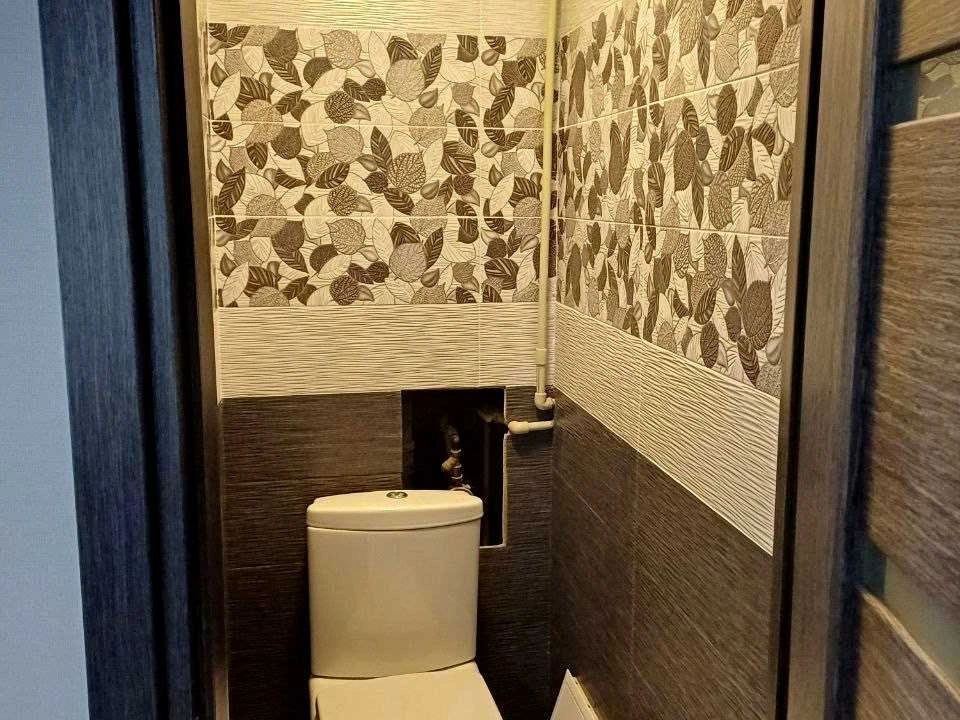 Apartment. Dnipro, Zimovykh Poked st.