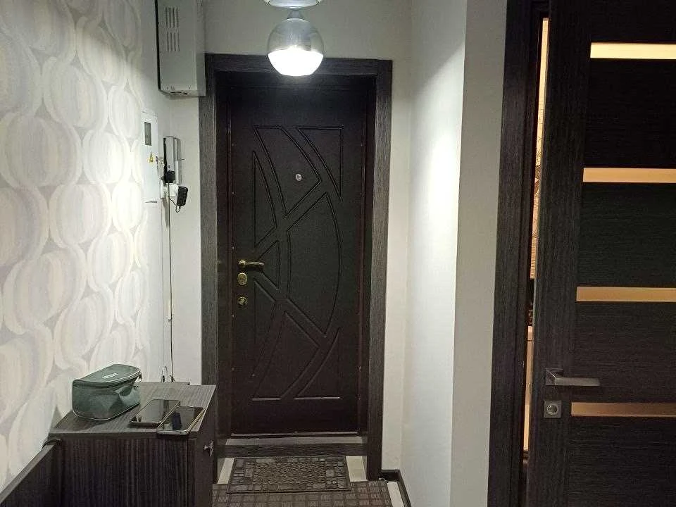 Apartment. Dnipro, Zimovykh Poked st.