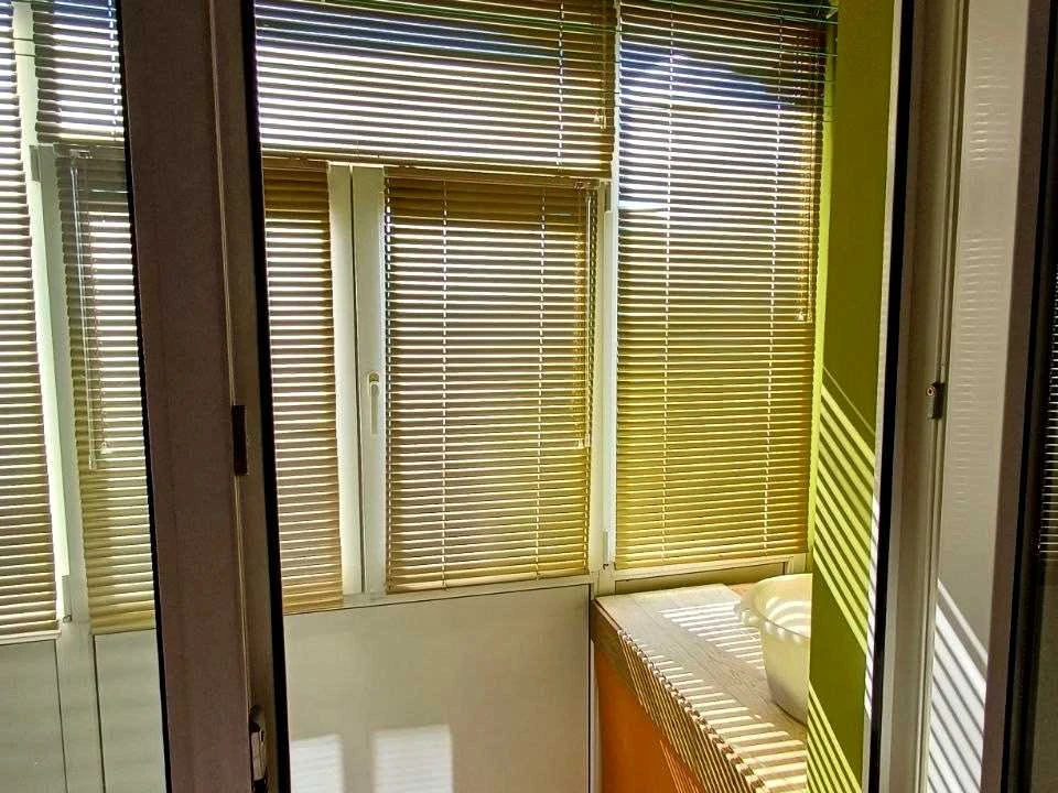 Apartment. Dnipro, Zimovykh Poked st.