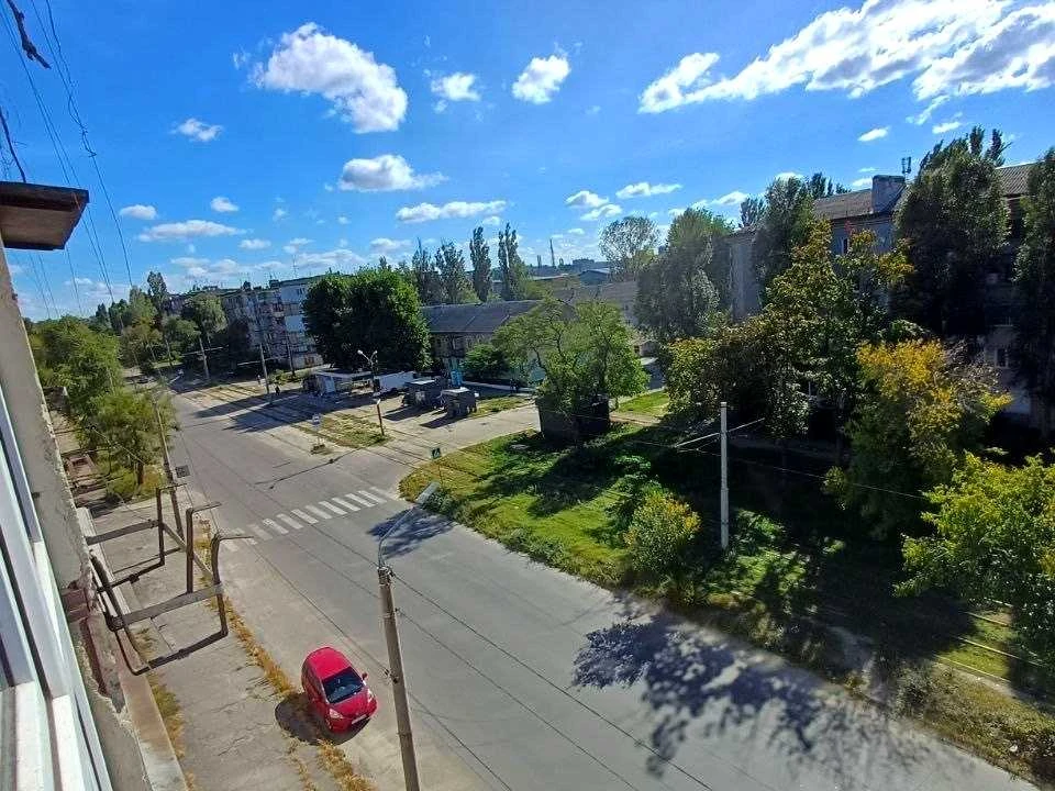 Apartment. Dnipro, Zimovykh Poked st.
