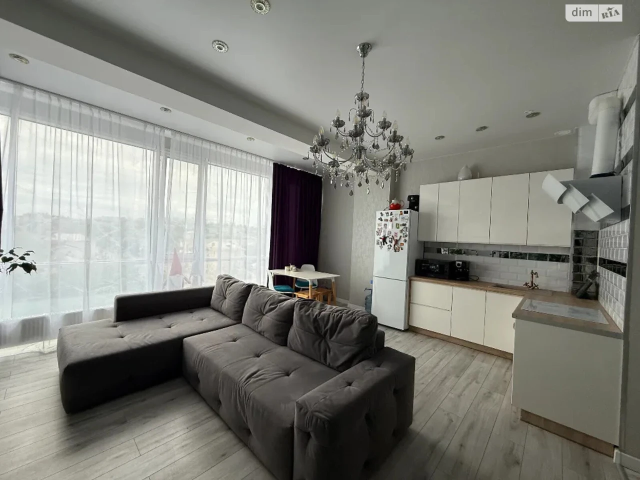 Apartment for Sale - Park L. Globo