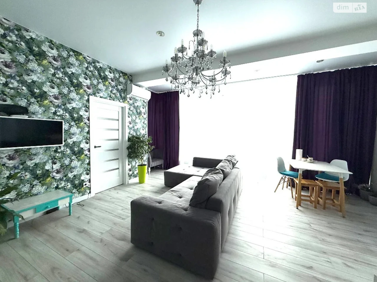 Apartment for Sale - Park L. Globo