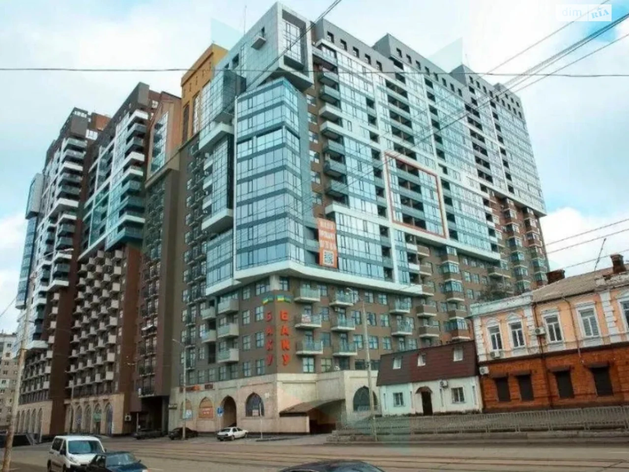 Apartment for Sale - Park L. Globo