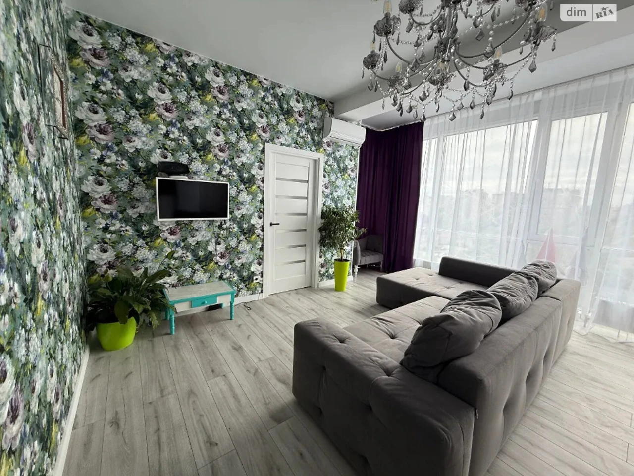 Apartment for Sale - Park L. Globo