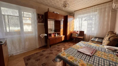 Затишна 2-кімнатна квартира, Оболонський проспект, 10