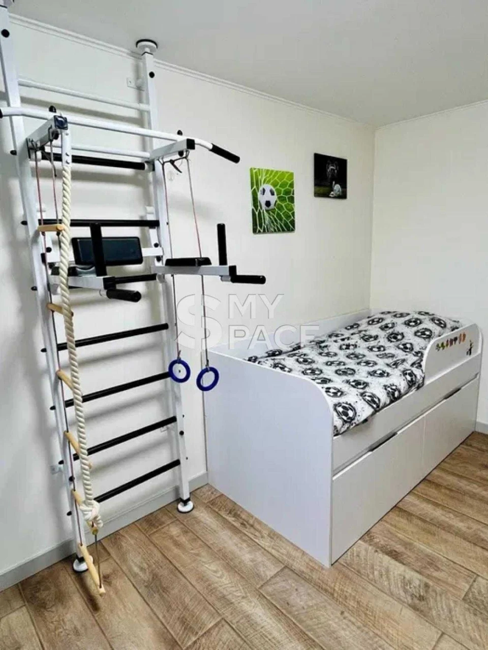 Renovated! Arsenal Metro 3-Bedroom Apartment on Mazepa Street, Ostrzyhsky