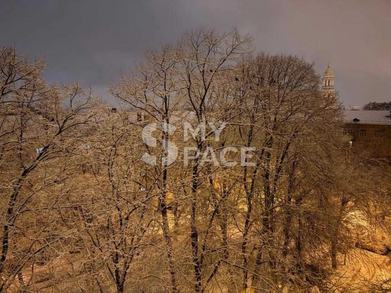 Renovated! Arsenal Metro 3-Bedroom Apartment on Mazepa Street, Ostrzyhsky