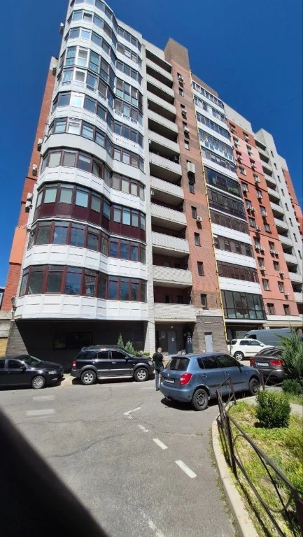 Продається 1-кімнатна квартира 39 м² в ЖК "Каскад". Проспект Поля, Херсонська