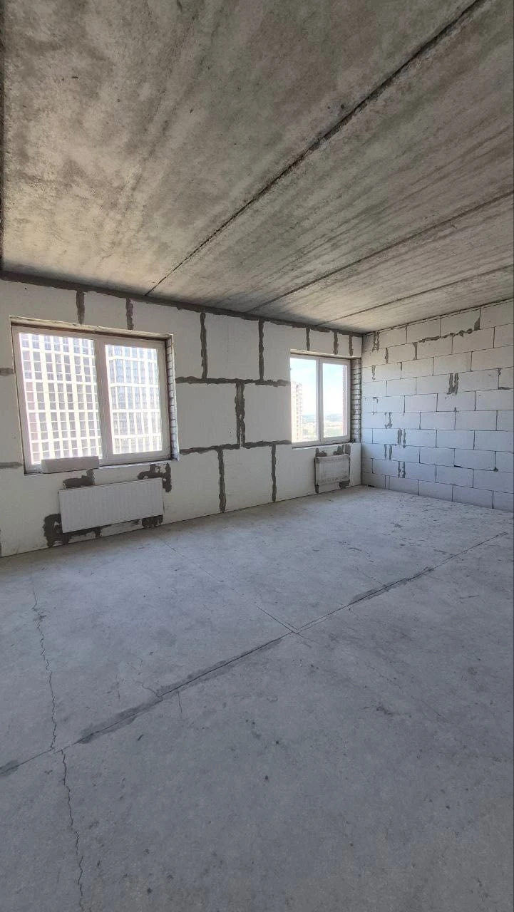 Продається 1-кімнатна квартира 39 м² в ЖК "Каскад". Проспект Поля, Херсонська