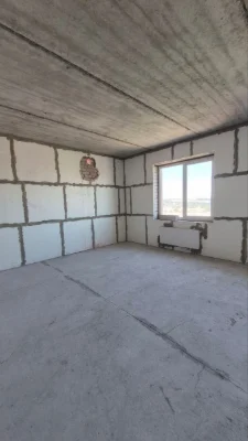 Продається 1-кімнатна квартира 39 м² в ЖК "Каскад". Проспект Поля, Херсонська