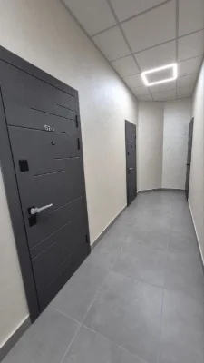 Продається 1-кімнатна квартира 39 м² в ЖК "Каскад". Проспект Поля, Херсонська