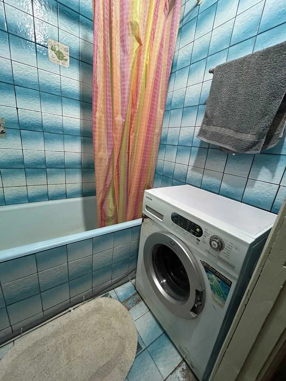 Продаж 2 кімнатної квартири лівий берег