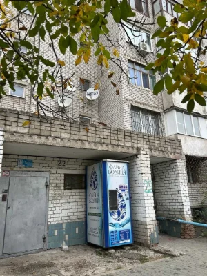 Продаж 2 кімнатної квартири лівий берег