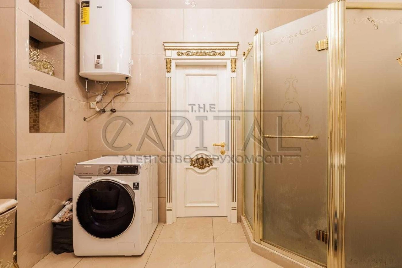 3-room apartment for sale in residential complex "Olymp" on Holosiivsky Prospect, 68