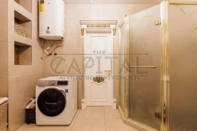 3-room apartment for sale in residential complex "Olymp" on Holosiivsky Prospect, 68