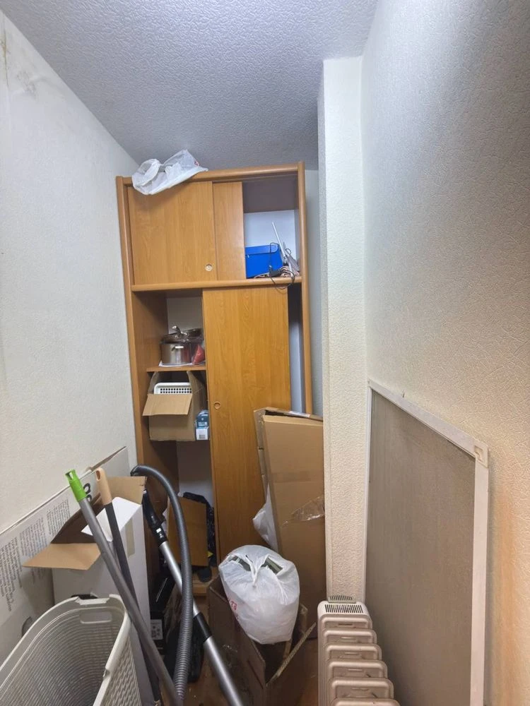 For sale 1-bedroom apartment on Minina Street, 1. Near Polya Avenue.
