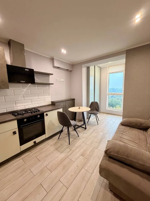 For Sale 1-Bedroom Apartment in the "Happy" Residence