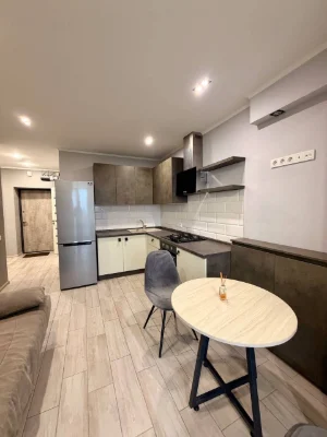 For Sale 1-Bedroom Apartment in the "Happy" Residence