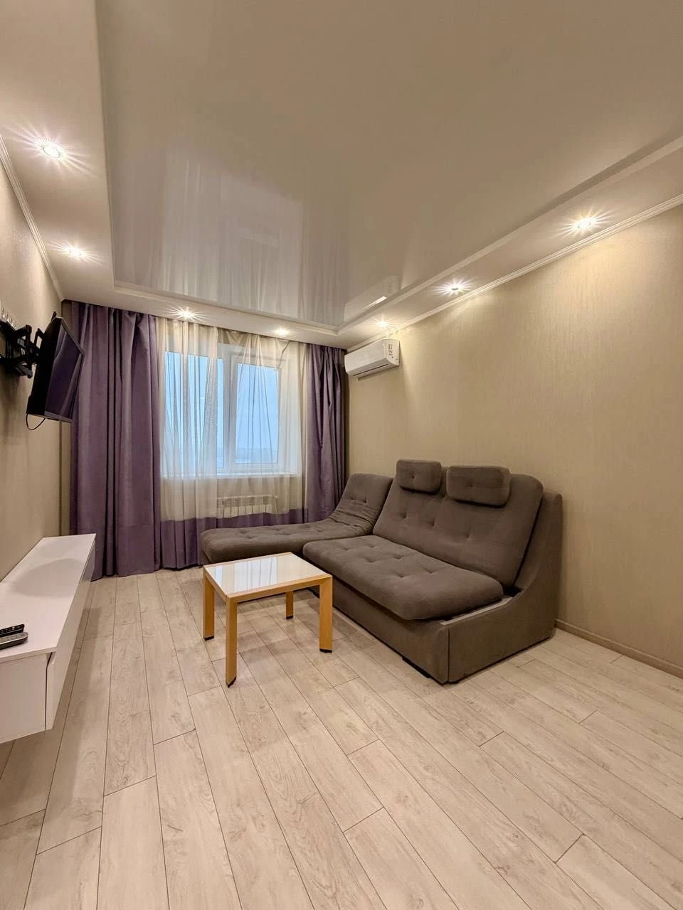 For Sale 1-Bedroom Apartment in the "Happy" Residence