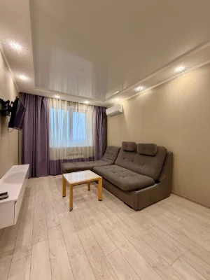 For Sale 1-Bedroom Apartment in the "Happy" Residence