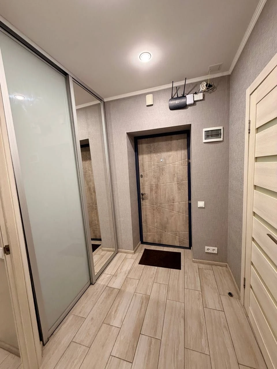 For Sale 1-Bedroom Apartment in the "Happy" Residence