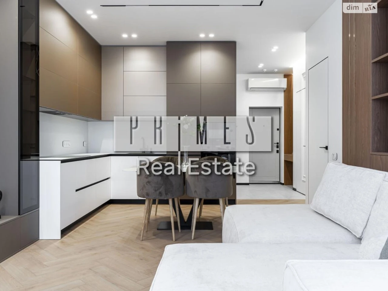 Apartment for Sale - Chorna Hora