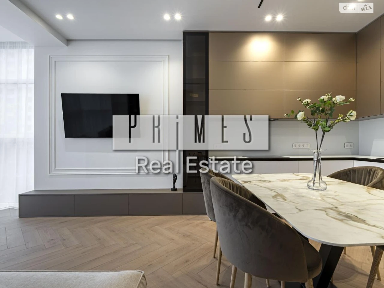 Apartment for Sale - Chorna Hora