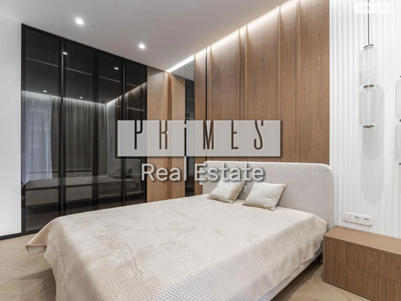 Apartment for Sale - Chorna Hora