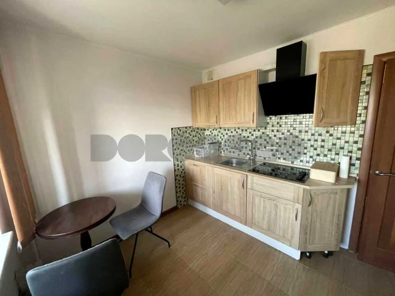 Apartment. Zoi Hayday st.