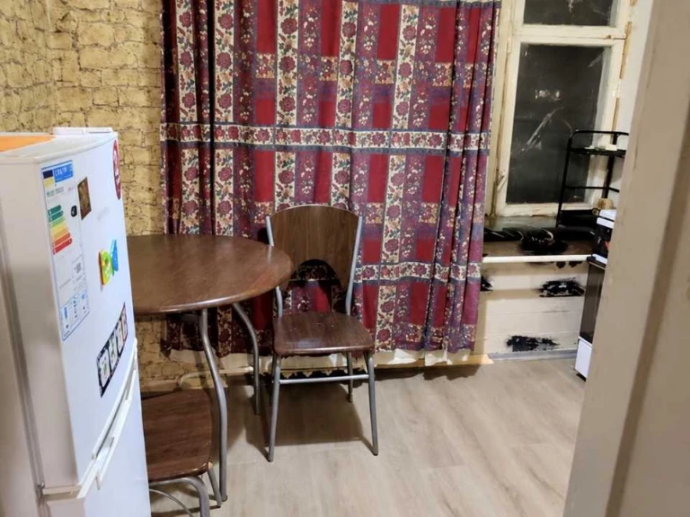 Apartment. Dream Street, Kyiv