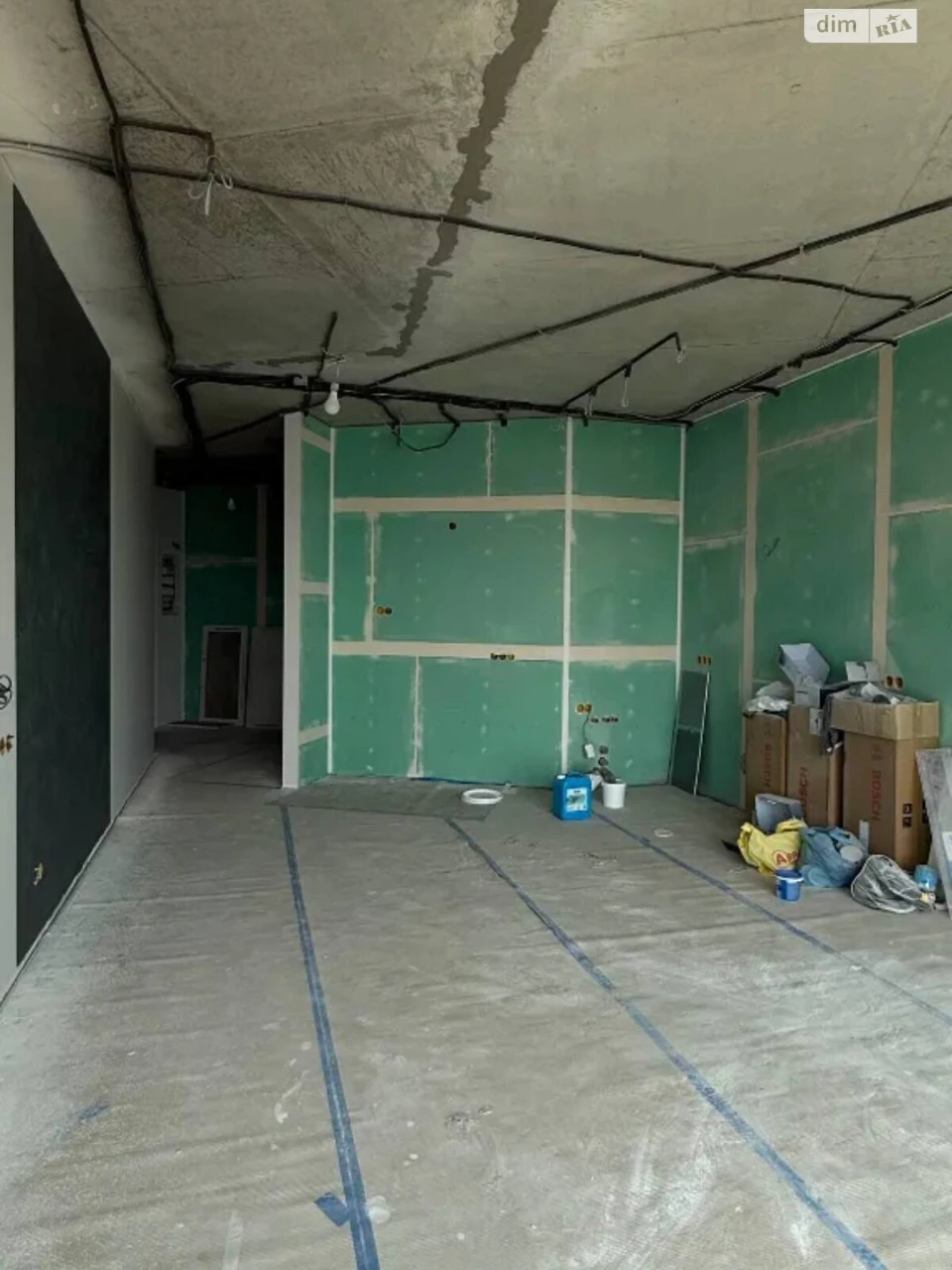 Apartment for sale Sobornyi