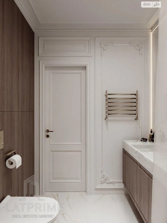 Apartment for Sale, Sviatoshynskyi