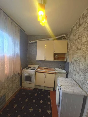 Продається 2-кімнатна квартира, Київ, Подільський район, вулиця Європейського Союзу