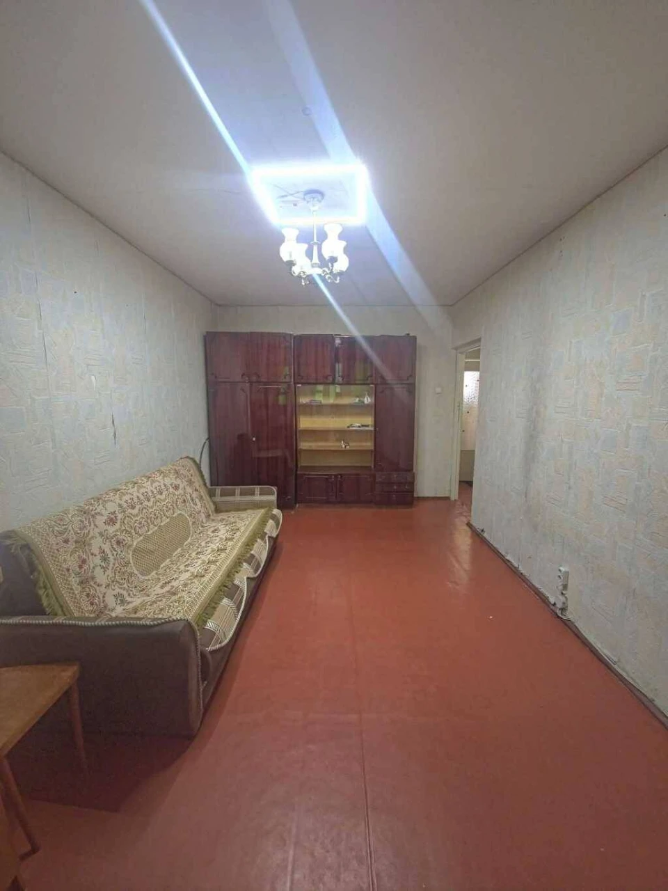 Продається 2-кімнатна квартира, Київ, Подільський район, вулиця Європейського Союзу